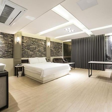 Pohang Hotel View Dış mekan fotoğraf