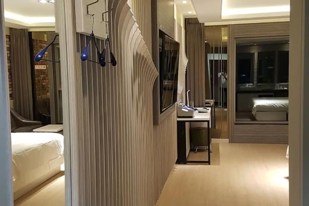Pohang Hotel View Dış mekan fotoğraf