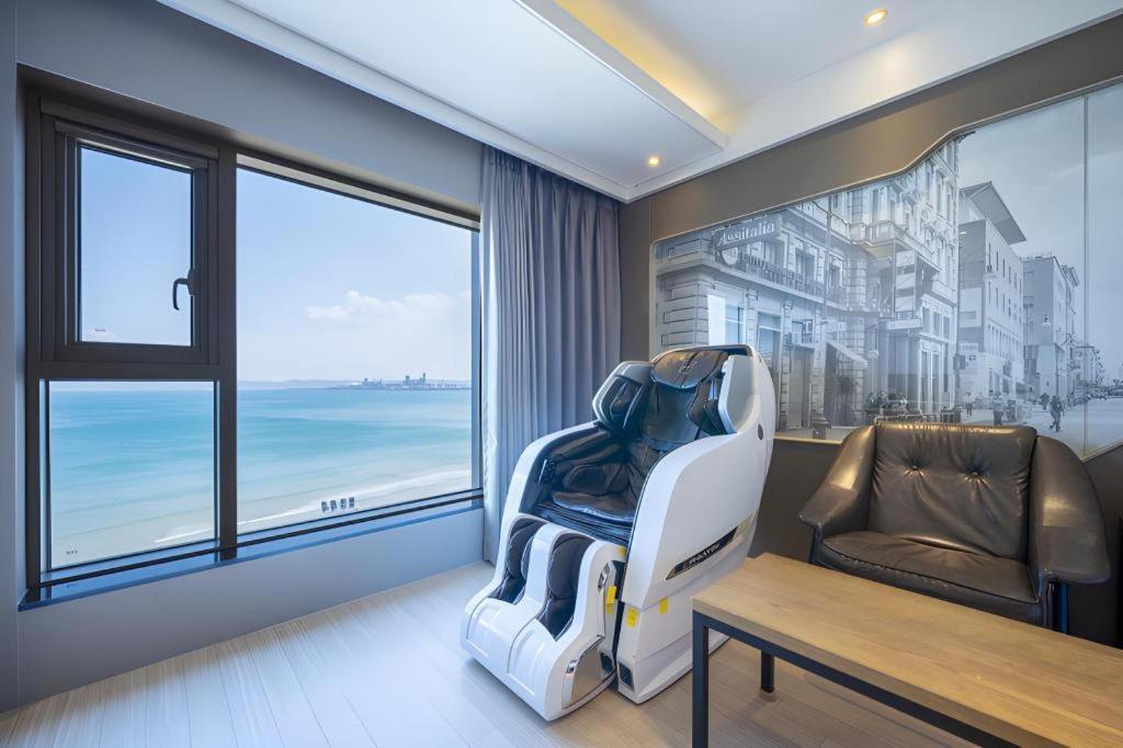 Pohang Hotel View Dış mekan fotoğraf