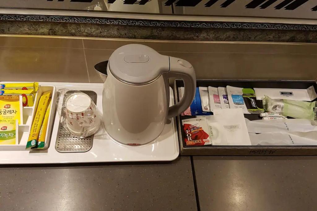 Pohang Hotel View Dış mekan fotoğraf