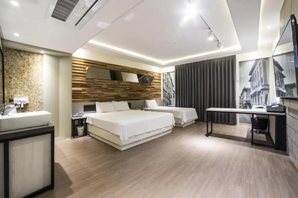 Pohang Hotel View Dış mekan fotoğraf