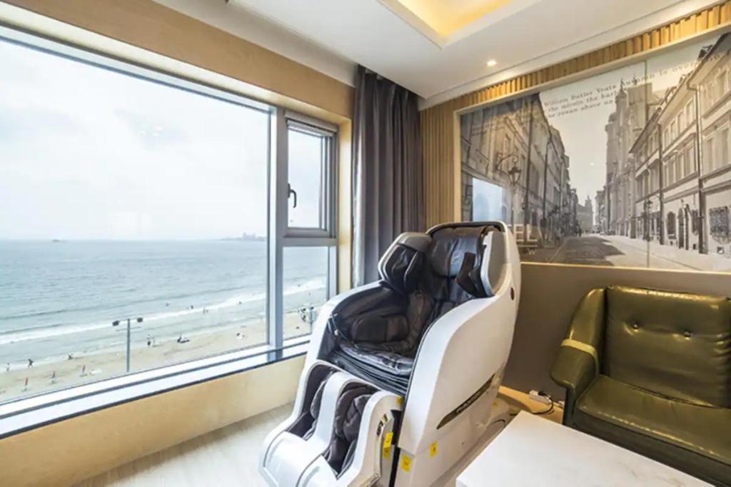 Pohang Hotel View Dış mekan fotoğraf