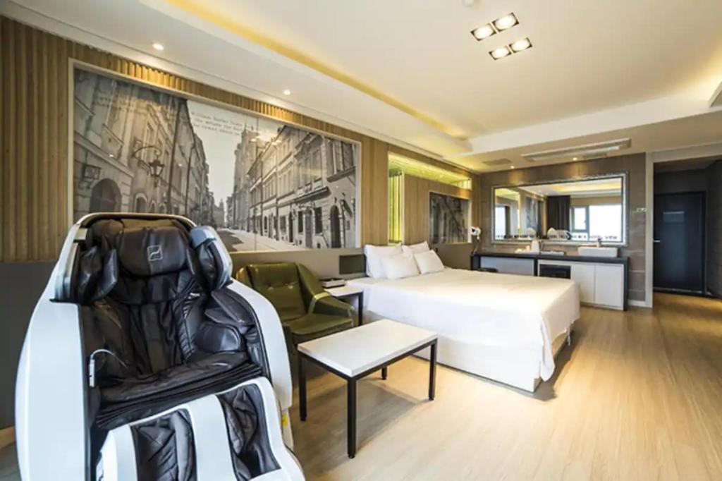 Pohang Hotel View Dış mekan fotoğraf