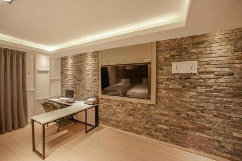Pohang Hotel View Dış mekan fotoğraf
